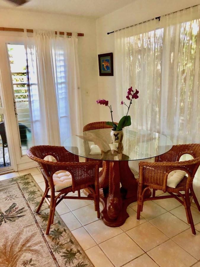 Lovely Relaxing Lanikai Studio, Legal Vacation Rental Kailua Exterior foto