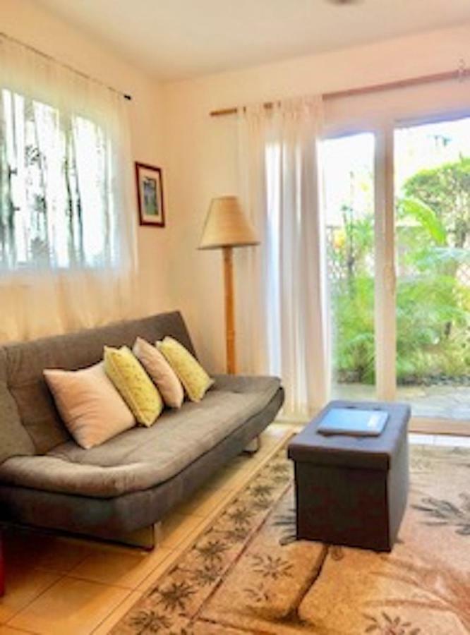 Lovely Relaxing Lanikai Studio, Legal Vacation Rental Kailua Exterior foto