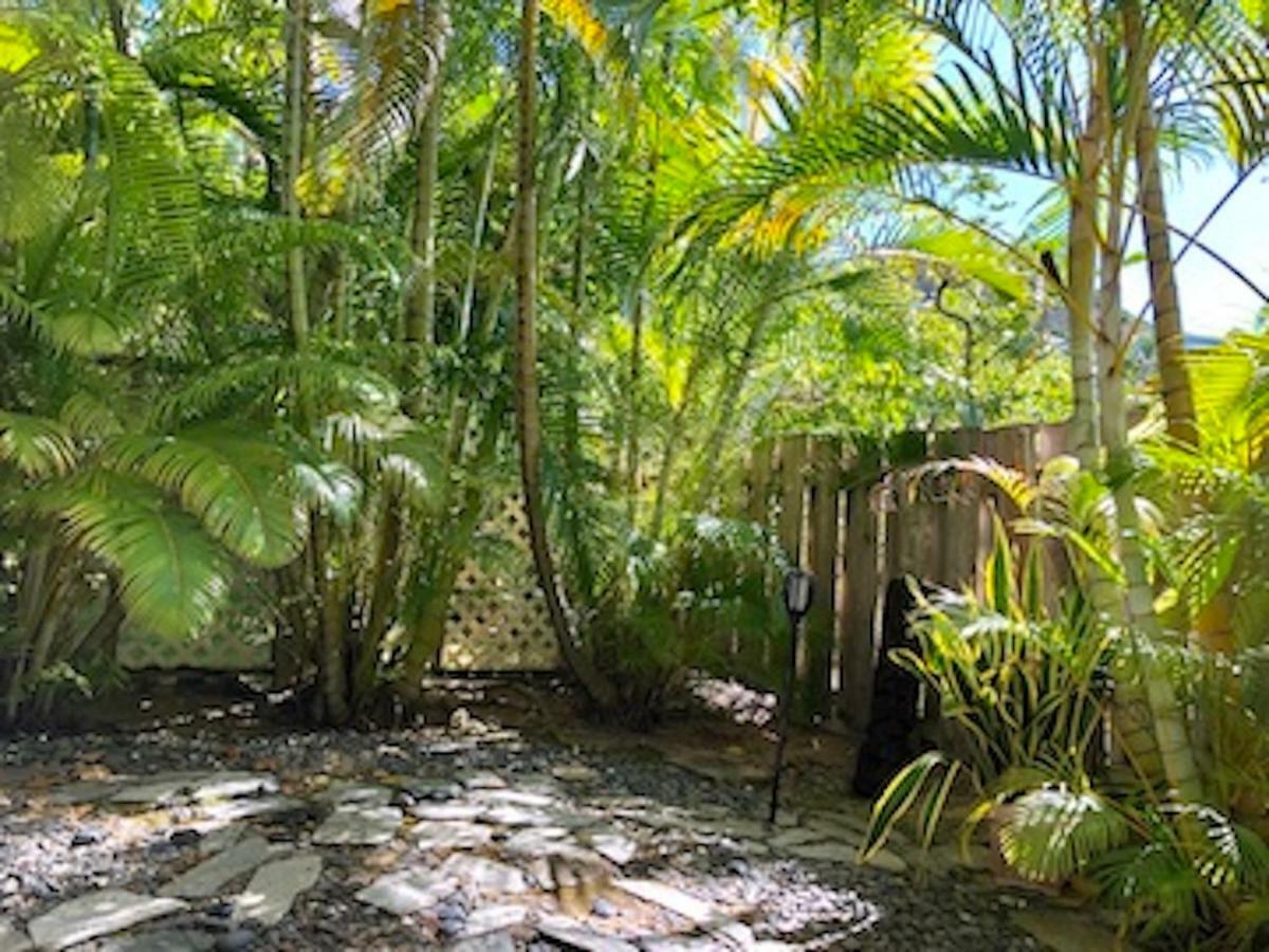 Lovely Relaxing Lanikai Studio, Legal Vacation Rental Kailua Exterior foto